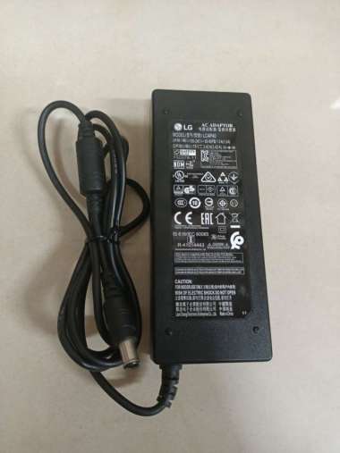 ADAPTOR 19V-2.53A LG JACK JARUM