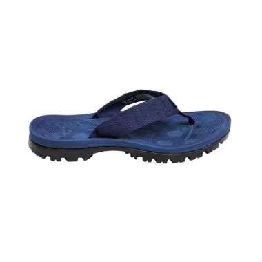 EIGER BHARDEV PINCH SOL NAVY SANDALS 41 Navy