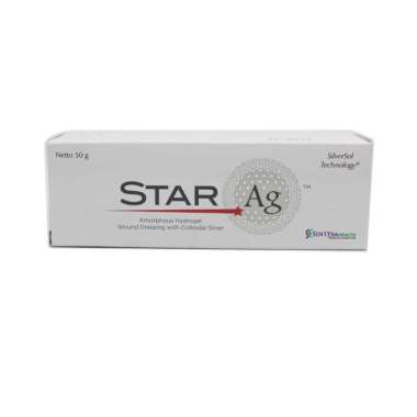 STAR AG 50 GR