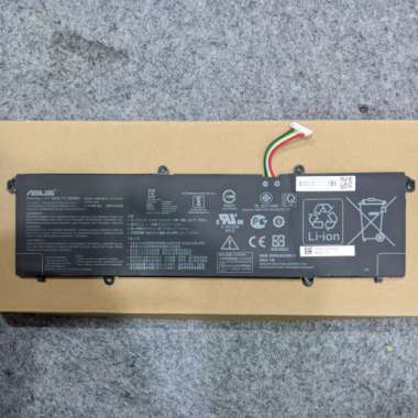 ORIGINAL baterai laptop asus VivoBook s14 s15 14X M1403Q type C31N1905