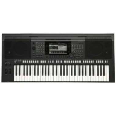 Keyboard Yamaha Psr s 770