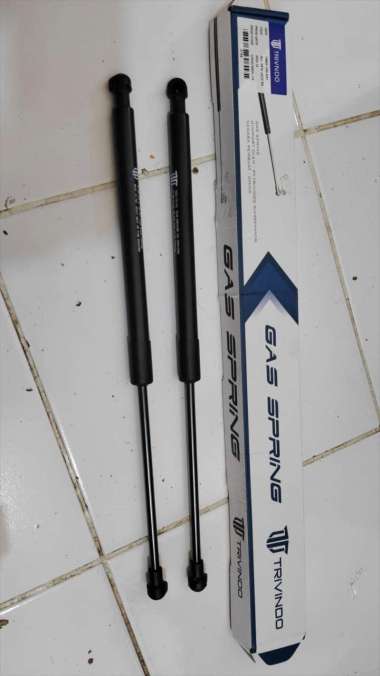 Shock Pintu Bagasi Belakang New Jazz RS Trivindo 74820-T5S-K21 Set