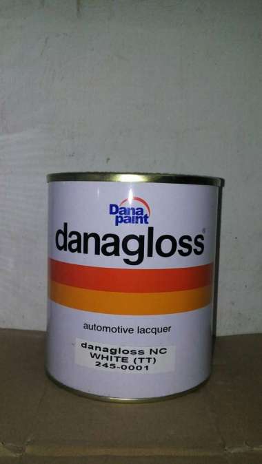Cat Danagloss