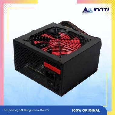 Imperion Power Supply PSU Gaming Imperion B500 500W
