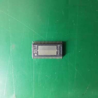 ic TAS5142 tssop-14 Audio Amplifier Stereo