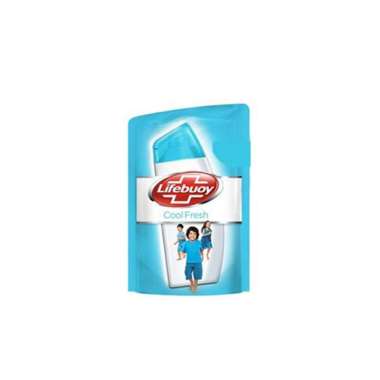 Lifebuoy Body Wash