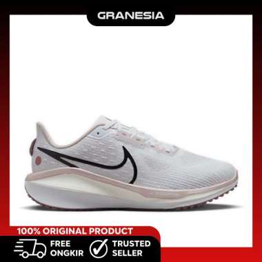 Nike Vomero 17 Women's Road Running Shoes NIKFB8502010|Sepatu Lari Wanita 36.5