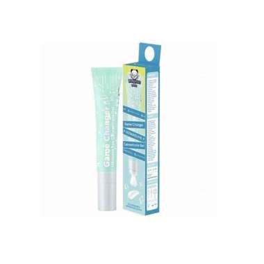 SOMETHINC GAME CHANGER TRIP EYE GEL 20ML
