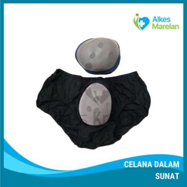 Celana Dalam sunat / Kolor Sunat / CD Sunat XL