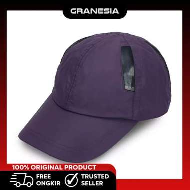 2XU Run Cap ACAF11BD8GS|Topi Olahraga Lari Golf Unisex