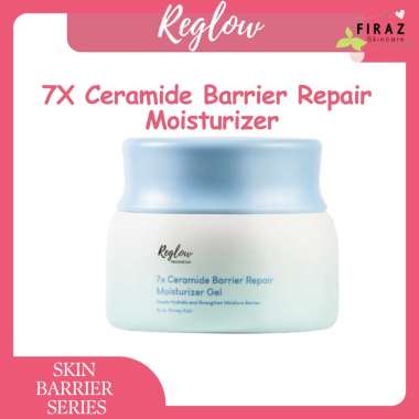 Reglow Skin Barrier 7X Ceramide Barrier Repair Moisturizer