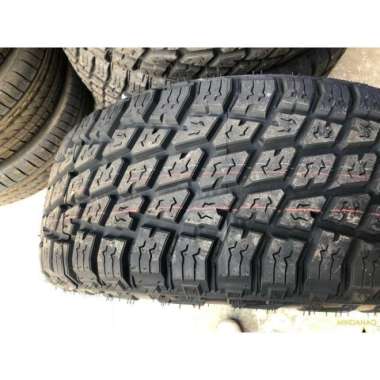 DELIUM size 265/65 R17 TERRA FRONTIER A/T Ban Mobil Pajero Sport Dakar