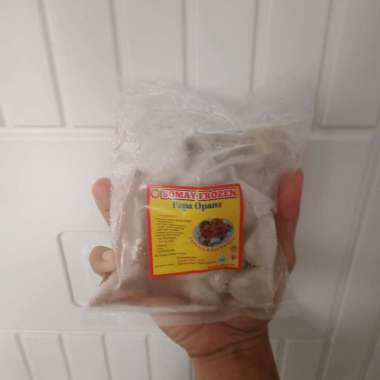 Siomay kangen rasa isi 20/pack