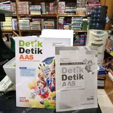 detik detik sd 2023 terbaru Multivariasi Multicolor