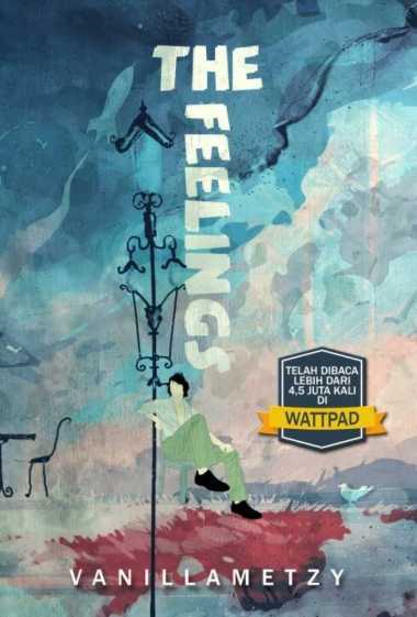 The Feelings Multivariasi Multicolor