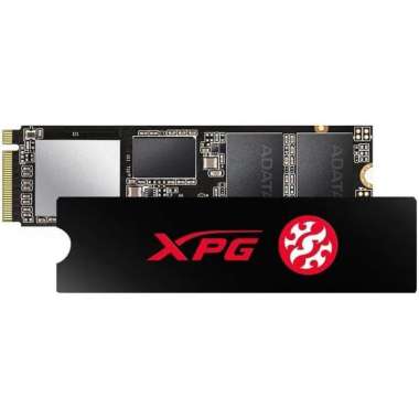 ADATA XPG SX8200 PRO 256GB NVME M.2 SSD