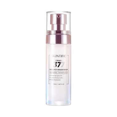 Penghilang Flek Hitam Membandel / Skincare Penghilang Flek Hitam Bpom SKINTIFIC - Symwhite 377 Dark 