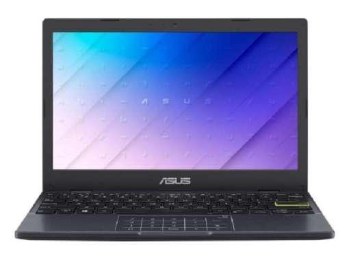 ASUS E210KA N4500 8GB 128GB SSD 11.6"FHD WIN11+OHS