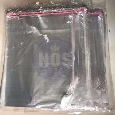 OPP Plastik 19/20/21/22x27 OPP 22x27