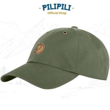 Topi Fjallraven Vidda Helags Cap Laurel Green S