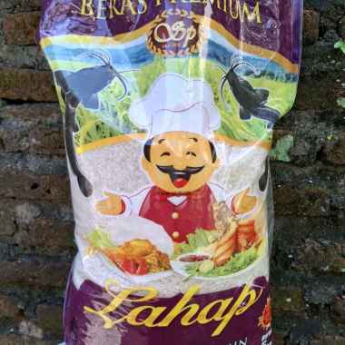 beras lahap lele premium 5kg