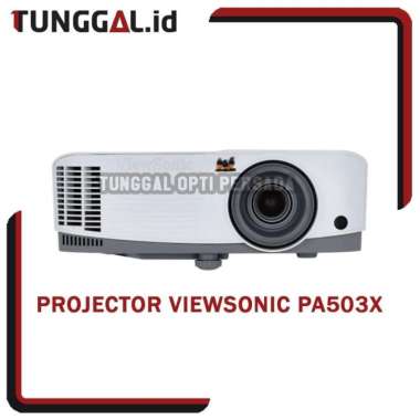 PROJECTOR VIEW SONIC PA503X 3800 ANSI Lumens