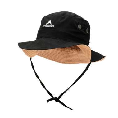 TOPI EIGER RIMBA 2 IN 1 HAT L