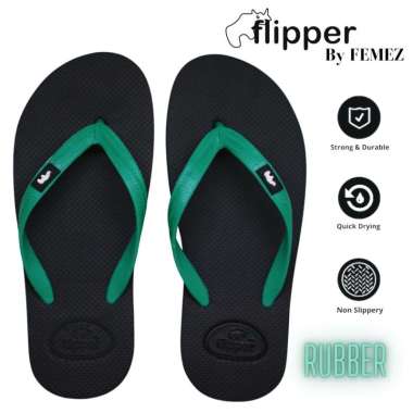 Sandal jepit flipper shop