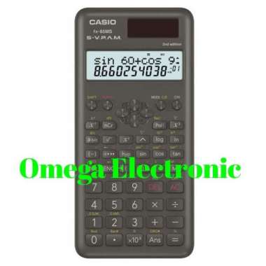 Casio fx85ms cheap