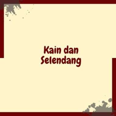 Songket PaSH - Rok Lilit Motif Songket Atbm Palembang Dan Selendang Songket Berbagai Macam Motif Dan