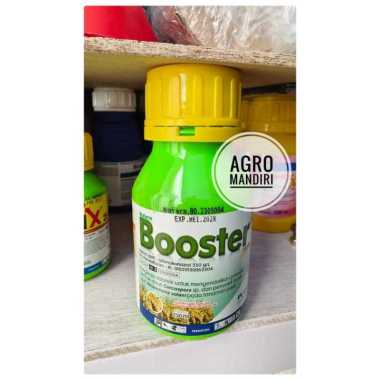Booster 250 EC 250 ml Fungisida Sistemik & Zat Penumbuh Tanaman (ZPT) Setara Score Explore Amistarto
