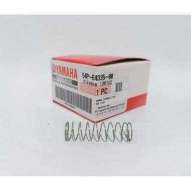 Per Sensor ISC Asli NMAX Aerox Mio J Lexi Mio J Mio GT 54P-E4335-00