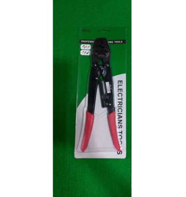 tang press skun kabel crimping SB16 1.25 - 16 mm dan SB22 5.5 - 25 mm SB22