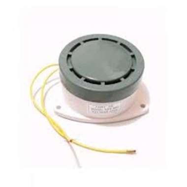 Bel Tet Bell Listrik Sekolah Alarm Buzzer istirahat Rumah HRB N80 220V Bell Buzzer
