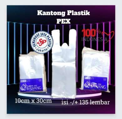 HD Kantong 1 Cup Bening Kantong Plastik Juice Gelas Pop Ice bahan PEX