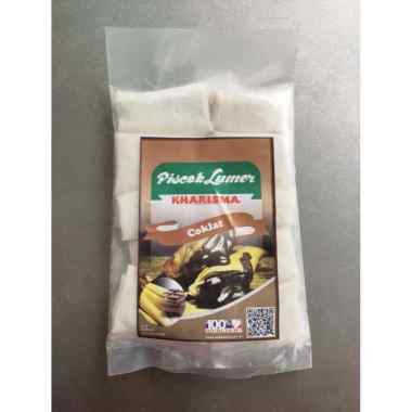 Kharisma Cireng Original Piscok Keju Lumer Nangka Halal BPOM Piscok Original