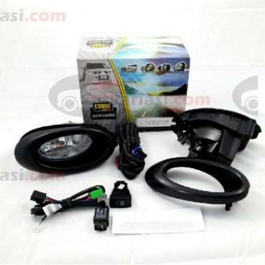 Foglamp Honda Freed 2012 up esuse