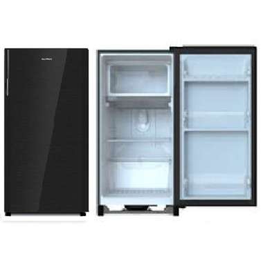 POLYTRON Kulkas 1 Pintu Belleza 160 liter PRA 16DMY