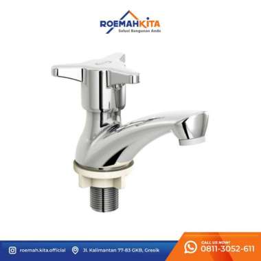 Aer Cold Basin Faucet Wov 09BX | Kran Air| Faucet