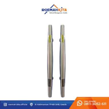 Dekkson Hampton Pull Handle PH 005 25X300 SSS+PSS