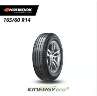 Hankook Kinergy Eco2 K435 165/60 R14 Ban Mobil KIA PICANTO