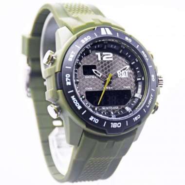 Caterpillar MH.135.23.131 jam tangan resmi