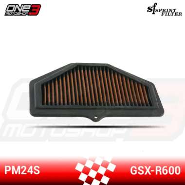Sprint Filter Saringan Udara Air Filter P08 for Suzuki GSX-R600 '04-'05