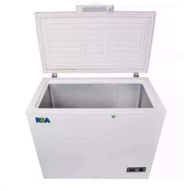 Rsa Chest Freezer Cf-210/Cf 210