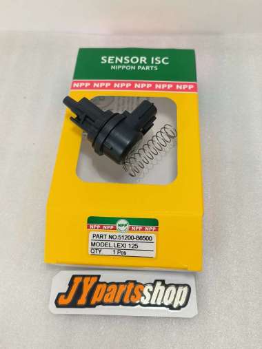 NPP- sensor iddle isc tb aerox nmax new lexi 125 lx 155