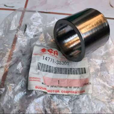 Paking sambungan knalpot Motor Suzuki Thunder GSX250 original SGP made in Japan
