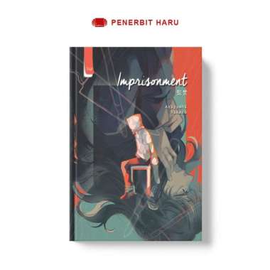 Imprisonment - Akiyoshi Rikako