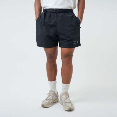 CELCIUS Celana Pendek I31000253C Hitam S