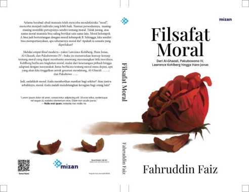 Filsafat Moral - Fahruddin Faiz