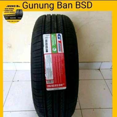 Ban GT Champiro Ecotec 205/65 R15